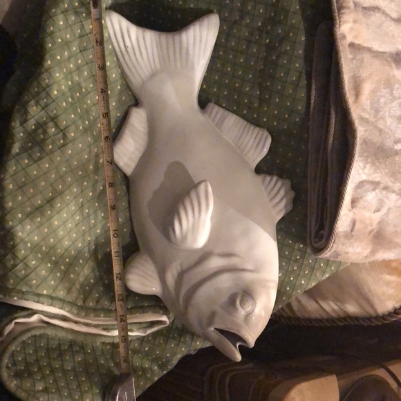 Fish wall Hanging - Picture 2 of 5